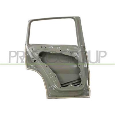 VG8073554_3.JPG Porta Posteriore Sinistra Per Volkswagen Tiguan Dal 2007 Al 2011