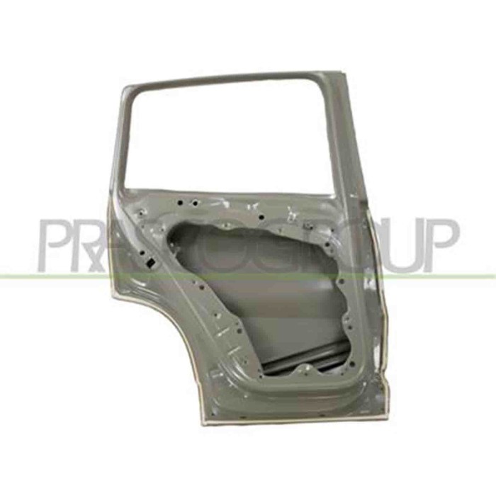 VG8073554_3.JPG Porta Posteriore Sinistra Per Volkswagen Tiguan Dal 2007 Al 2011