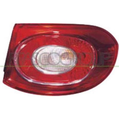 GUIDA_ALLA_SCELTA.JPG Fanale Posteriore Destro Senza Porta Lampada Per Volkswagen Tiguan Dal 2007 Al 2011