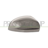 Calotta Retrovisore Destro Cromata Per Skoda Yeti (5l) Dal 2010 Al 2013