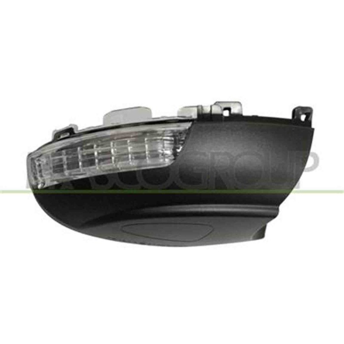 GUIDA_ALLA_SCELTA.JPG Fanale Bianco Per Retrovisore Destro Per Skoda Yeti (5l) Dal 2010 Al 2013