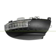 GUIDA_ALLA_SCELTA.JPG Fanale Bianco Per Retrovisore Destro Per Skoda Yeti (5l) Dal 2010 Al 2013