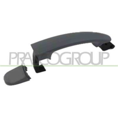 GUIDA_ALLA_SCELTA.JPG Maniglia Esterna Anteriore Sinistra Per Volkswagen Tiguan Dal 2007 Al 2011