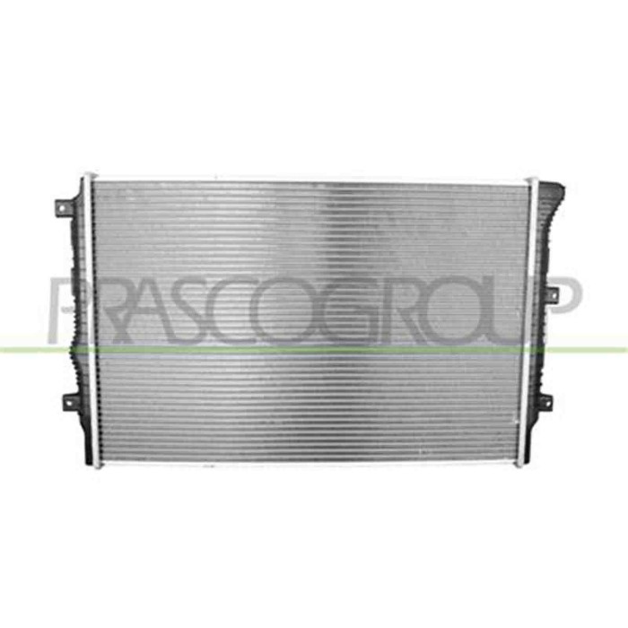 VG807R001_1.JPG Radiatore Per Volkswagen Tiguan Dal 2007 Al 2011