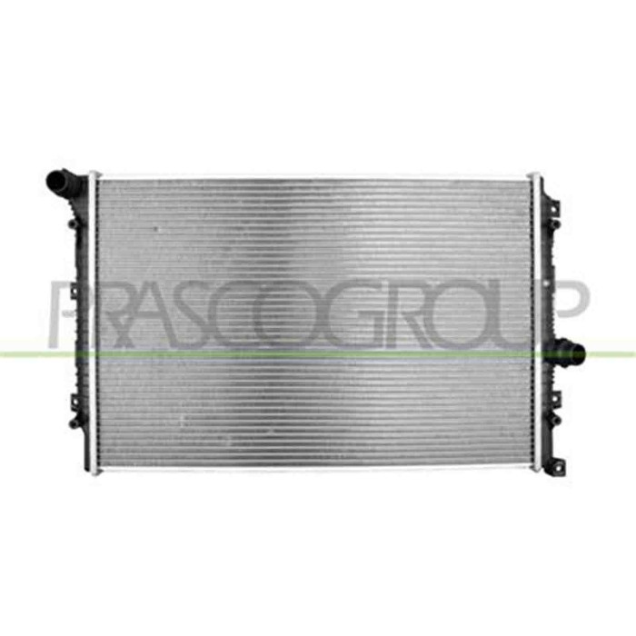 VG807R001_2.JPG Radiatore Per Volkswagen Tiguan Dal 2007 Al 2011