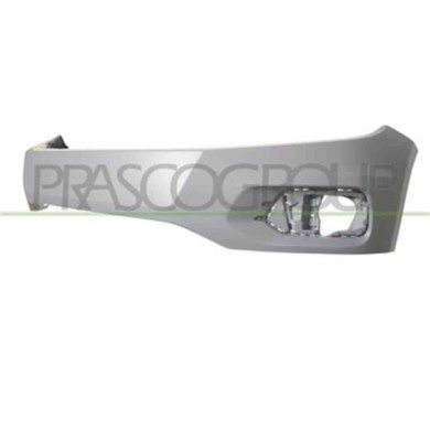 VG8091032_1.JPG Paraurti Anteriore Con Primer Per Volkswagen Tiguan Dal 2011 Al 2015