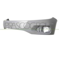Paraurti Anteriore Con Primer Per Volkswagen Tiguan Dal 2011 Al 2015