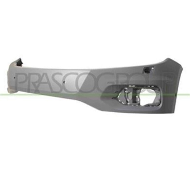VG8091042_1.JPG Paraurti Anteriore Con Primer Per Volkswagen Tiguan Dal 2011 Al 2015