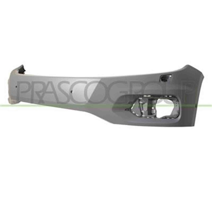 VG8091042_1.JPG Paraurti Anteriore Con Primer Per Volkswagen Tiguan Dal 2011 Al 2015