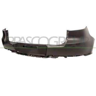 VG8091061_1.JPG Paraurti Posteriore Con Primer Per Volkswagen Tiguan Dal 2011 Al 2015