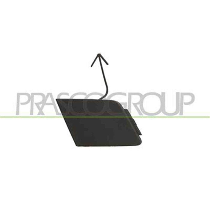 VG8091236_1.JPG Tappo Coprigancio Traino Anteriore Per Volkswagen Tiguan Dal 2011 Al 2015