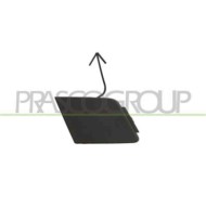 Tappo Coprigancio Traino Anteriore Per Volkswagen Tiguan Dal 2011 Al 2015
