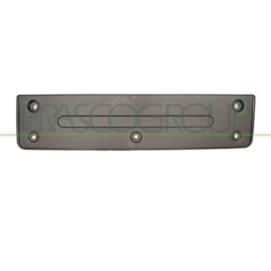 VG8091539_1.JPG Portatarga Anteriore Per Volkswagen Tiguan Dal 2011 Al 2015