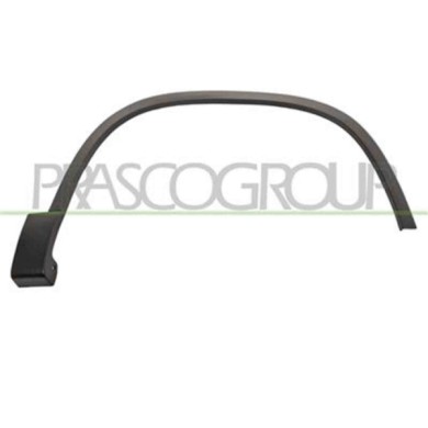 GUIDA_ALLA_SCELTA.JPG Parafanghino Anteriore Destro Per Volkswagen Tiguan Dal 2011 Al 2015