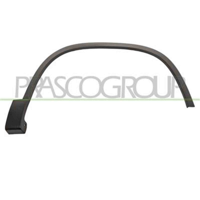GUIDA_ALLA_SCELTA.JPG Parafanghino Anteriore Destro Per Volkswagen Tiguan Dal 2011 Al 2015