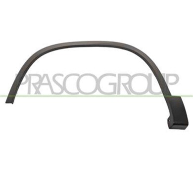 GUIDA_ALLA_SCELTA.JPG Parafanghino Anteriore Sinistro Per Volkswagen Tiguan Dal 2011 Al 2015