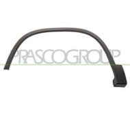 Parafanghino Anteriore Sinistro Per Volkswagen Tiguan Dal 2011 Al 2015