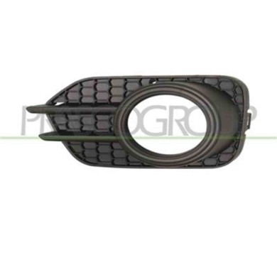GUIDA_ALLA_SCELTA.JPG Griglia Destra Paraurti Nera Per Volkswagen Tiguan Dal 2011 Al 2015