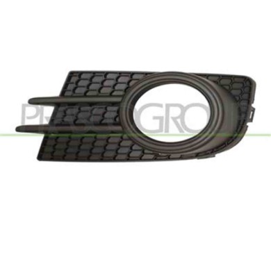GUIDA_ALLA_SCELTA.JPG Griglia Sinistra Paraurti Nera Per Volkswagen Tiguan Dal 2011 Al 2015