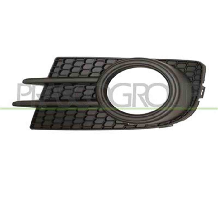 GUIDA_ALLA_SCELTA.JPG Griglia Sinistra Paraurti Nera Per Volkswagen Tiguan Dal 2011 Al 2015