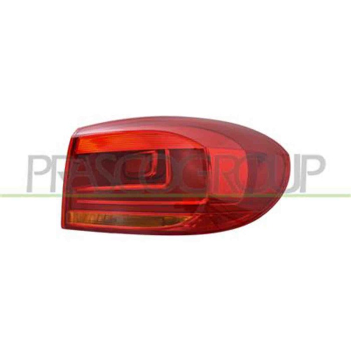 VG8094153_2.JPG Fanale Posteriore Destro Senza Porta Lampada Per Volkswagen Tiguan Dal 2011 Al 2015