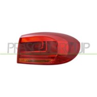VG8094153_2.JPG Fanale Posteriore Destro Senza Porta Lampada Per Volkswagen Tiguan Dal 2011 Al 2015