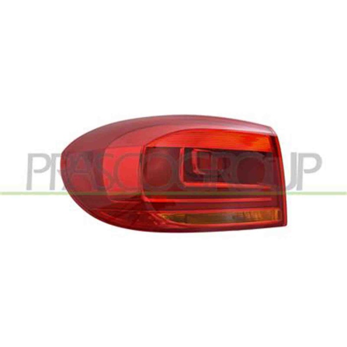 VG8094154_2.JPG Fanale Posteriore Sinistro Senza Porta Lampada Per Volkswagen Tiguan Dal 2011 Al 2015