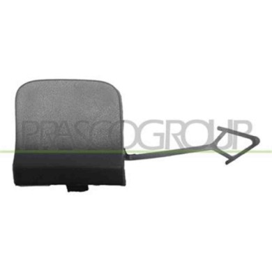 VG8101286_1.JPG Tappo Coprigancio Traino Posteriore Per Volkswagen Tiguan Dal 2016 Al 2020
