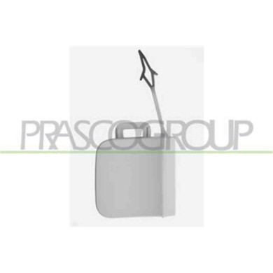 VG8101296_1.JPG Tappo Coprigancio Traino Posteriore Con Primer Per Volkswagen Tiguan Dal 2016 Al 2020