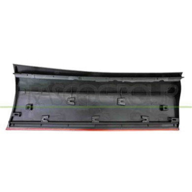 VG8101453_3.JPG Modanatura Porta Posteriore Destra Per Volkswagen Tiguan Dal 2016 Al 2020