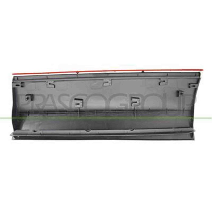 VG8101463_1.JPG Modanatura Porta Posteriore Destra Per Volkswagen Tiguan Dal 2016 Al 2020