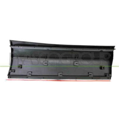 VG8101463_3.JPG Modanatura Porta Posteriore Destra Per Volkswagen Tiguan Dal 2016 Al 2020