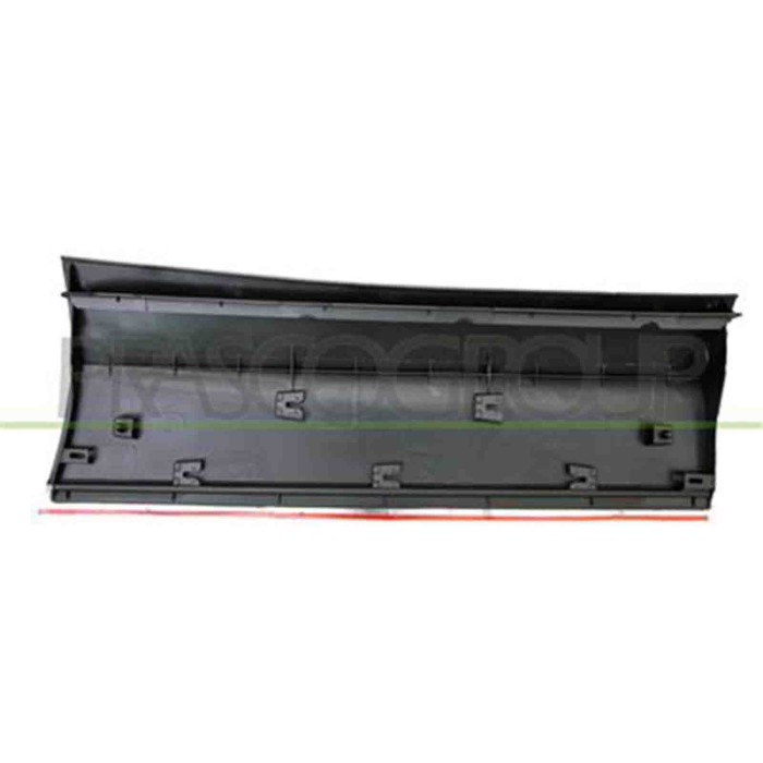 VG8101463_3.JPG Modanatura Porta Posteriore Destra Per Volkswagen Tiguan Dal 2016 Al 2020