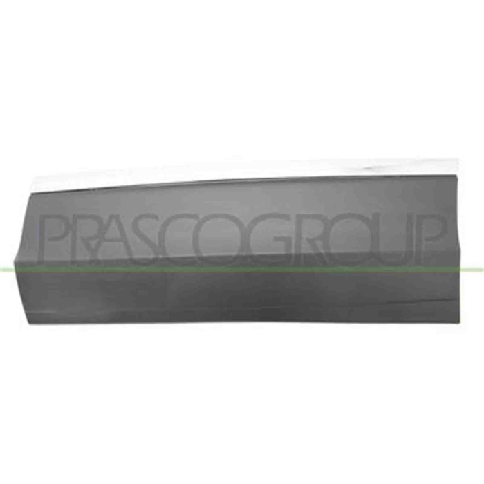 VG8101464_2.JPG Modanatura Porta Posteriore Sinistra Per Volkswagen Tiguan Dal 2016 Al 2020