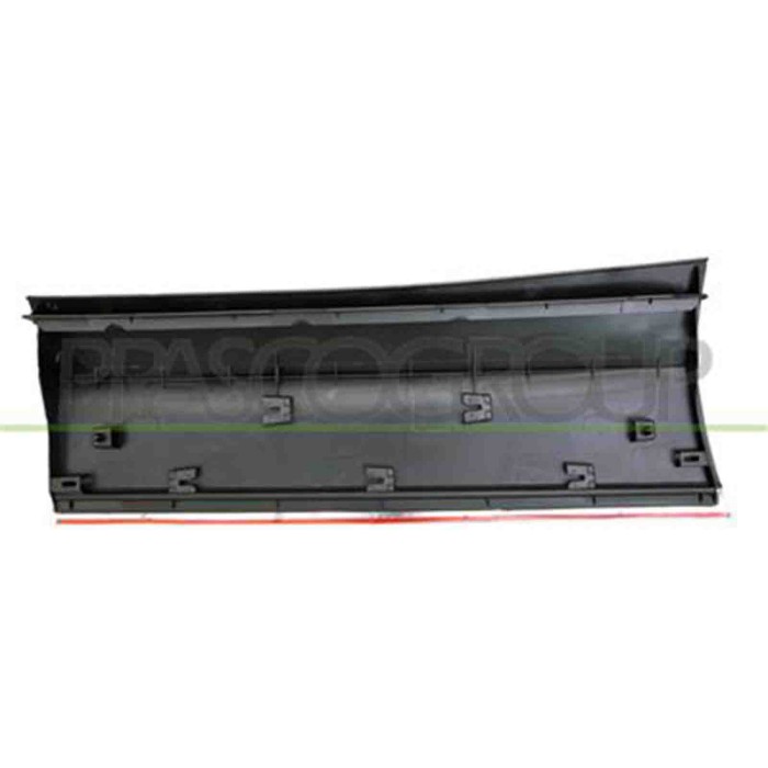 VG8101464_3.JPG Modanatura Porta Posteriore Sinistra Per Volkswagen Tiguan Dal 2016 Al 2020