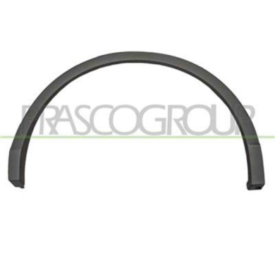 GUIDA_ALLA_SCELTA.JPG Parafanghino Posteriore Sinistro Per Volkswagen Tiguan Dal 2016 Al 2020