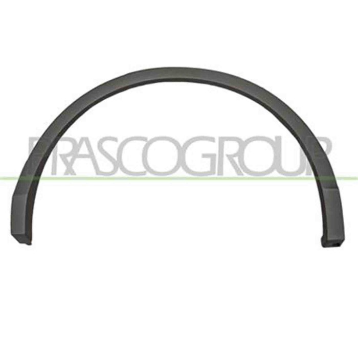 GUIDA_ALLA_SCELTA.JPG Parafanghino Posteriore Sinistro Per Volkswagen Tiguan Dal 2016 Al 2020