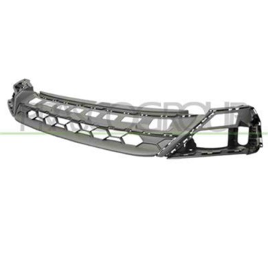 VG8101801_1.JPG Spoiler Paraurti Anteriore Per Volkswagen Tiguan Dal 2016 Al 2020