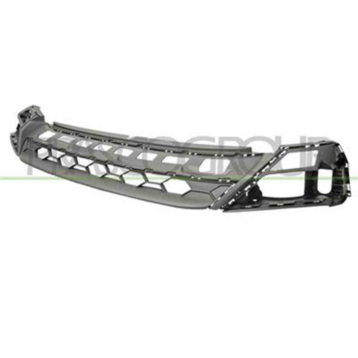 VG8101801_1.JPG Spoiler Paraurti Anteriore Per Volkswagen Tiguan Dal 2016 Al 2020