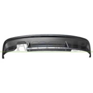 Spoiler Paraurti Posteriore Per Volkswagen Tiguan Dal 2016 Al 2020