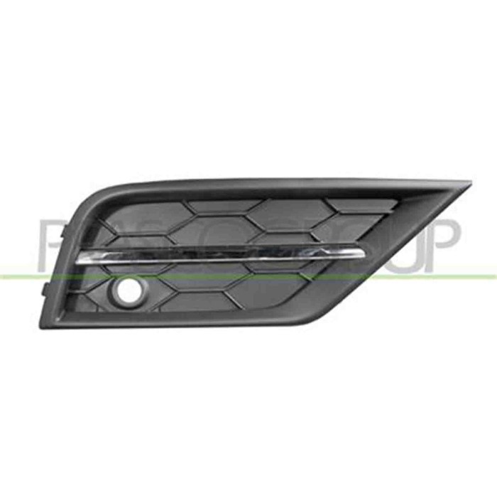 GUIDA_ALLA_SCELTA.JPG Griglia Superiore Destra Per Volkswagen Tiguan Dal 2016 Al 2020