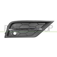 GUIDA_ALLA_SCELTA.JPG Griglia Superiore Destra Per Volkswagen Tiguan Dal 2016 Al 2020