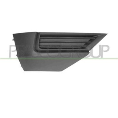 GUIDA_ALLA_SCELTA.JPG Griglia Inferiore Destra Paraurti Anteriore Per Volkswagen Tiguan Dal 2016 Al 2020