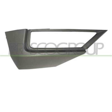 GUIDA_ALLA_SCELTA.JPG Griglia Inferiore Destra Paraurti Anteriore Per Volkswagen Tiguan Dal 2016 Al 2020