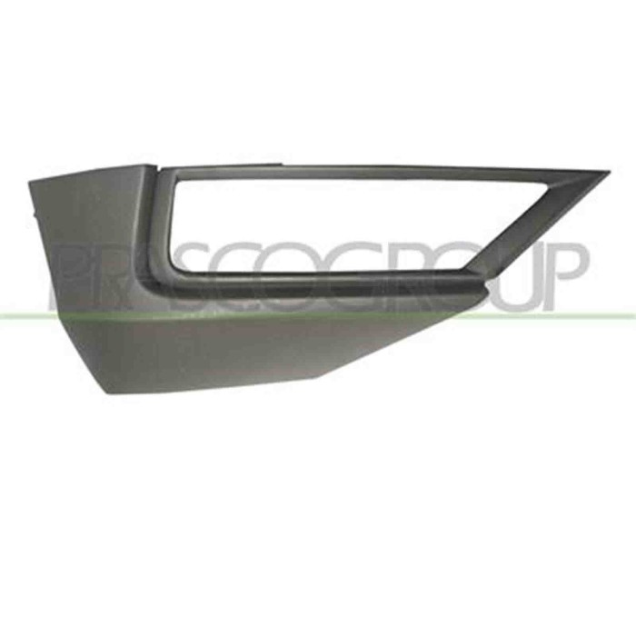 GUIDA_ALLA_SCELTA.JPG Griglia Inferiore Destra Paraurti Anteriore Per Volkswagen Tiguan Dal 2016 Al 2020