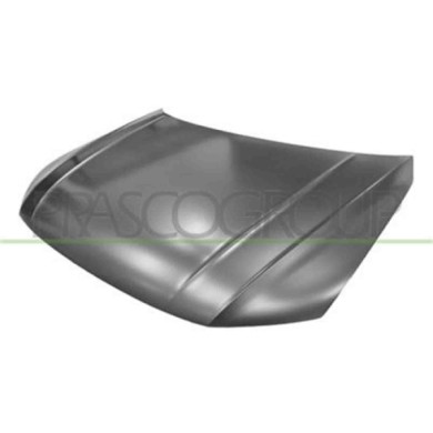 VG8103100_1.JPG Cofano Per Volkswagen Tiguan Dal 2016 Al 2020