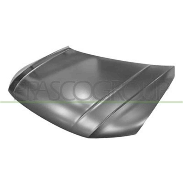 VG8103100_1.JPG Cofano Per Volkswagen Tiguan Dal 2016 Al 2020