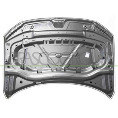 VG8103130_3.JPG Cofano Per Volkswagen Tiguan Dal 2016 Al 2020