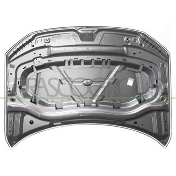 VG8103130_3.JPG Cofano Per Volkswagen Tiguan Dal 2016 Al 2020