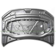 VG8103130_3.JPG Cofano Per Volkswagen Tiguan Dal 2016 Al 2020